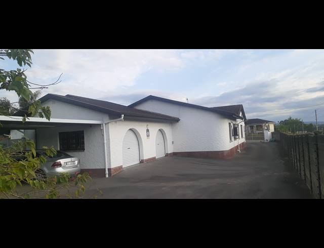 3 BEDROOM HOUSE FOR SALE IN MOTALABAD